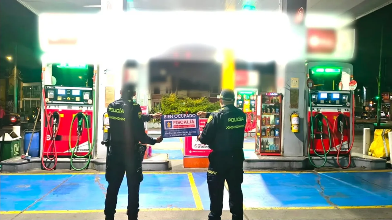 Alias Mil Caras fue capturado en Países Bajos